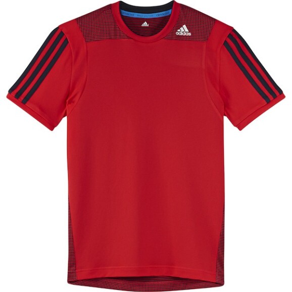 camiseta climacool