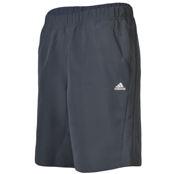 Bermuda Adidas SP2 Cinza Planeta Tenis
