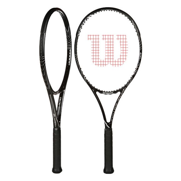 Raquete Wilson Blade Lite 101L Tenis
