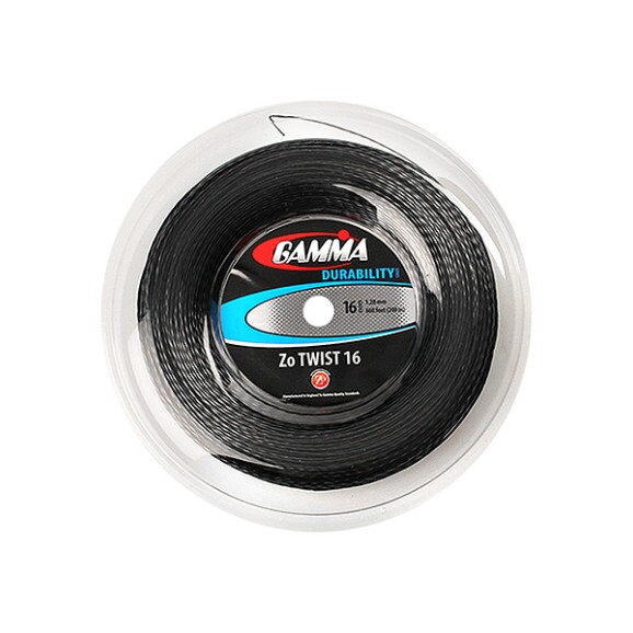 Corda Gamma Zo Twist 16 200mt