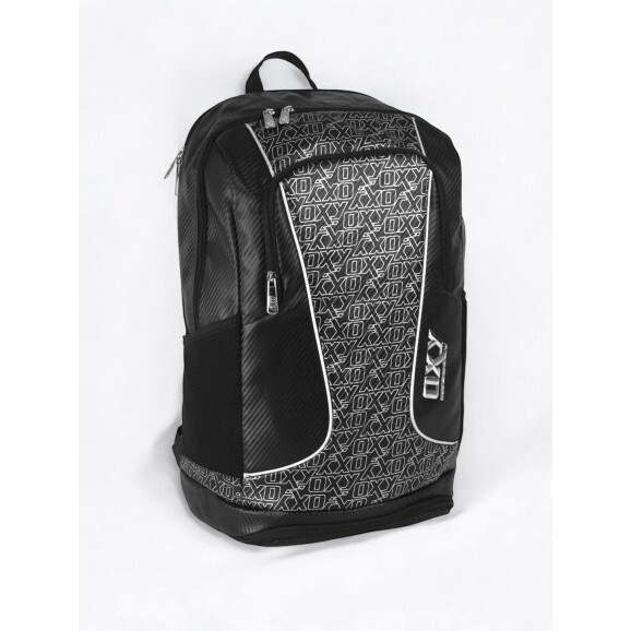 Mochila Oxy Carbon
