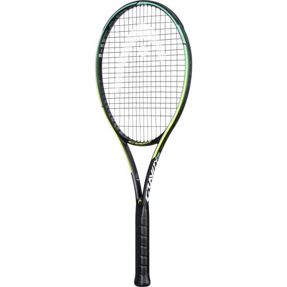 Raquete Head Gravity MP Lite 2021 Tenis