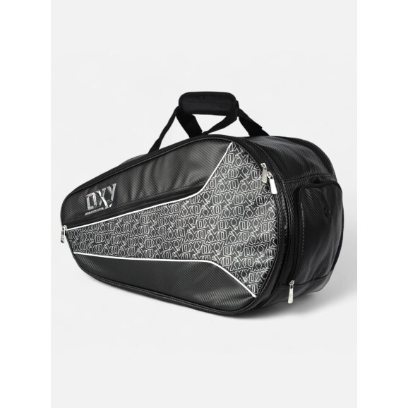 Raqueteira Oxy Carbon