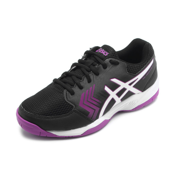 Tenis asics top dedicate 5