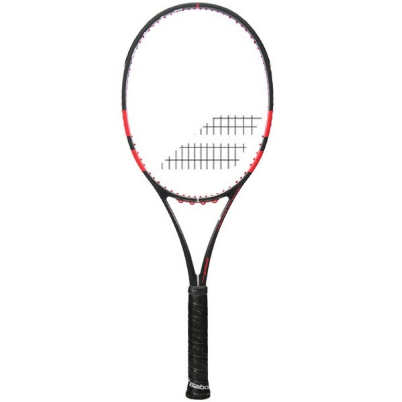 Raquete de tênis babolat cheap pure strike 98 18x20