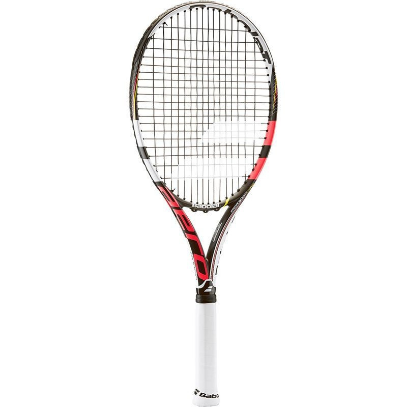 Raquete Babolat AeroPro Lite Pink Planeta Tenis