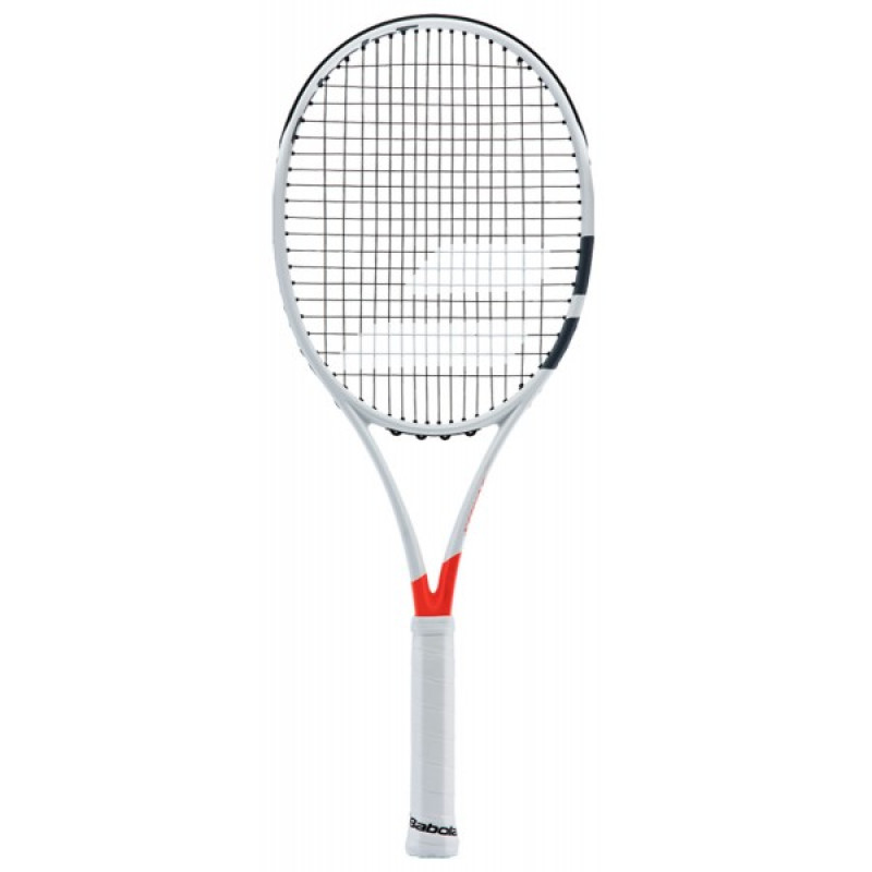 Raquete Babolat Pure Strike 100 Planeta Tenis