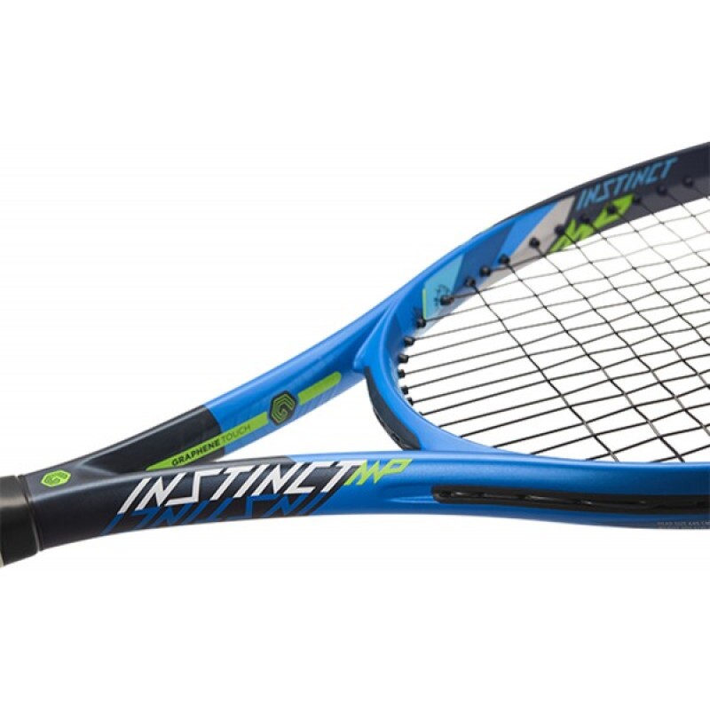 Raquete Head Graphene Touch Instinct MP Tenis