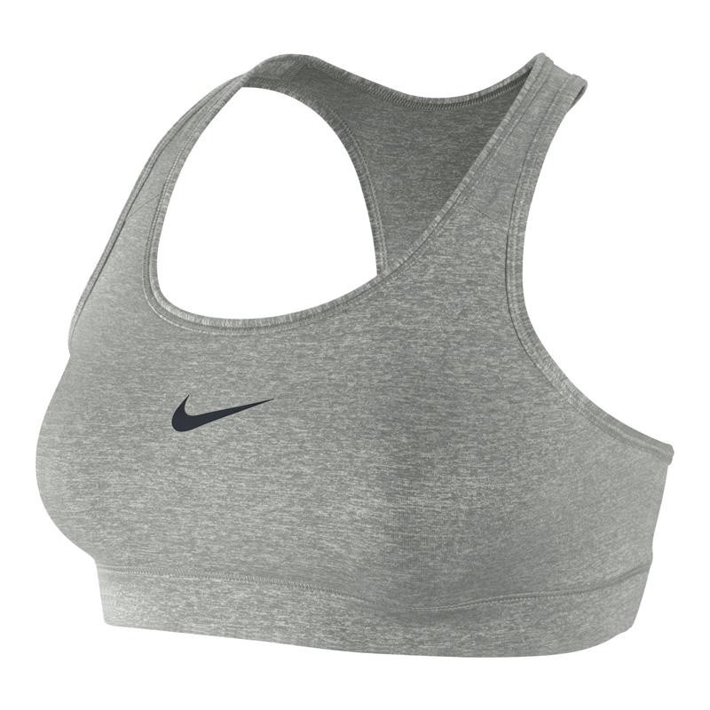 Top deals nike cinza