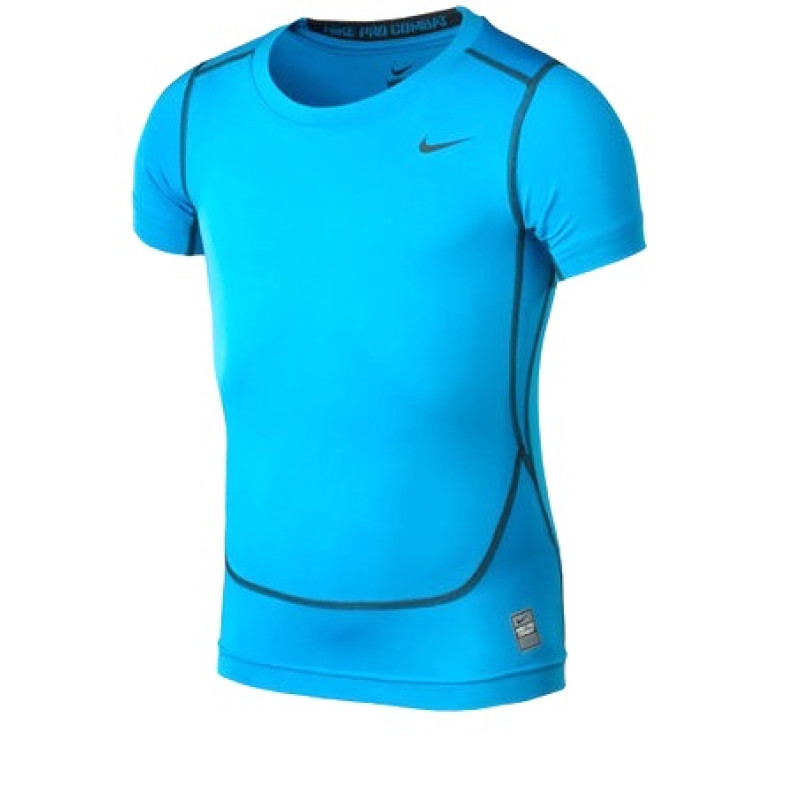 Nike pro combat boys on sale