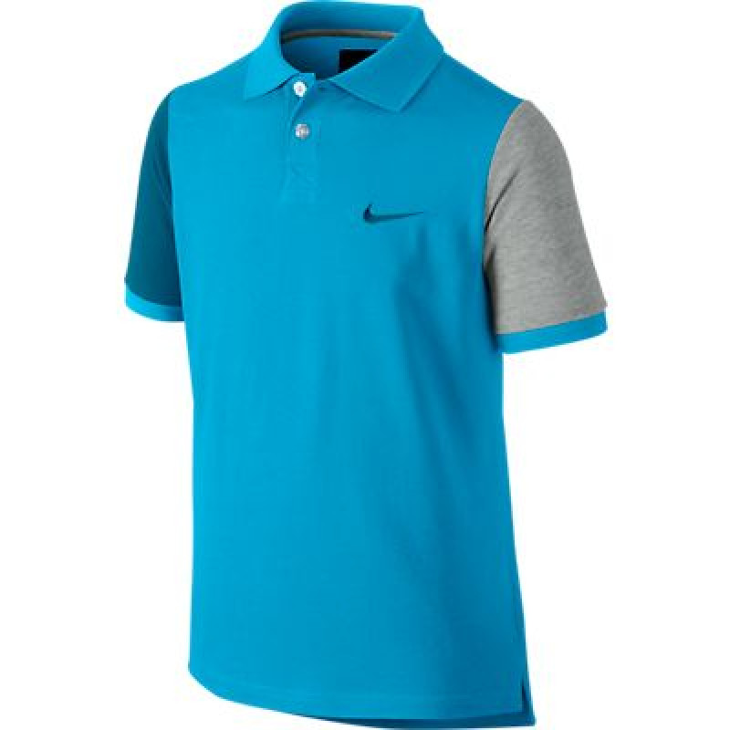 Nike polo sale shirts junior