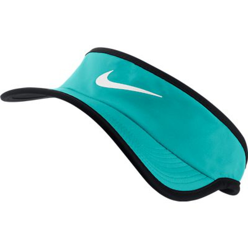 Viseira nike verde shop