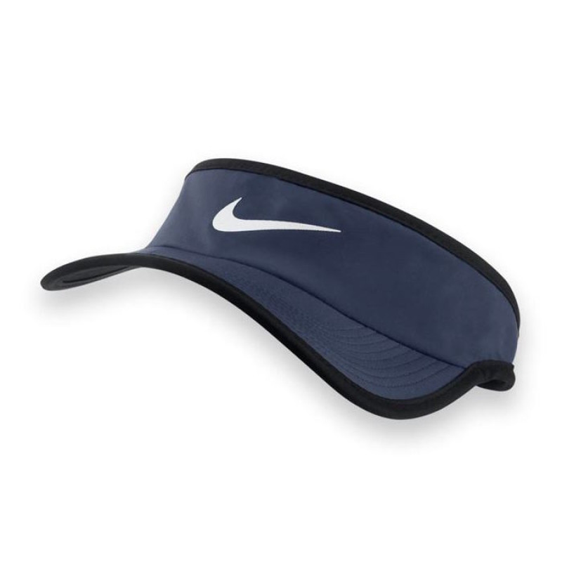 Viseira nike cheap azul marinho