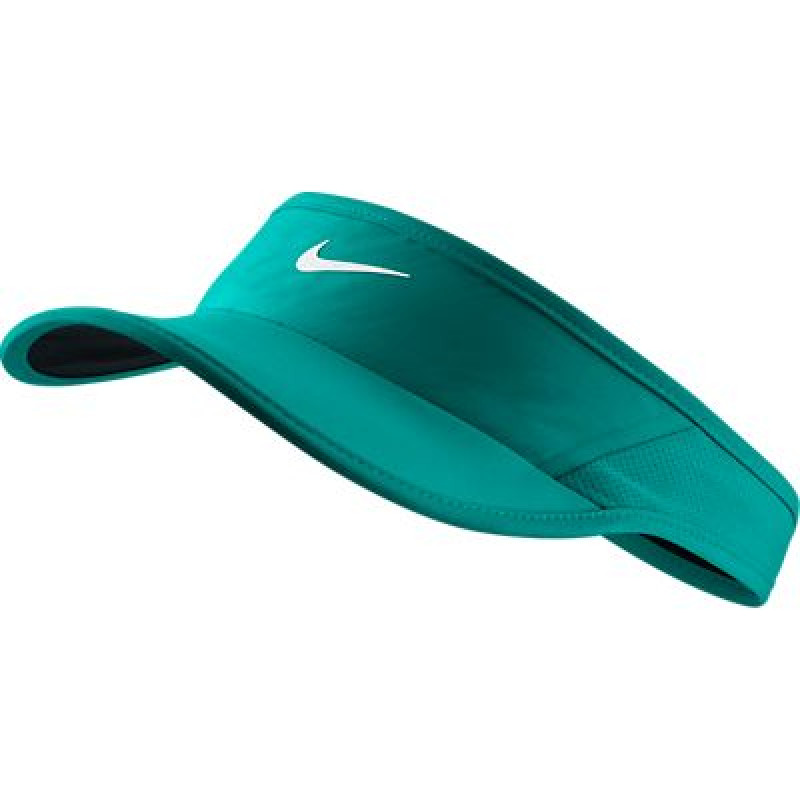 Viseira nike clearance verde limao