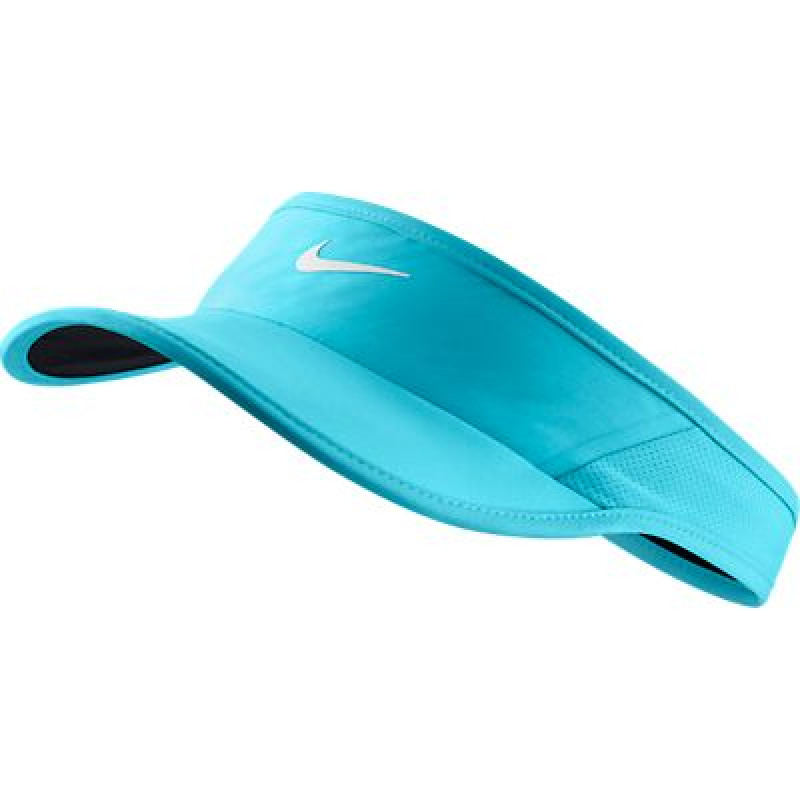 Viseira cheap nike featherlight