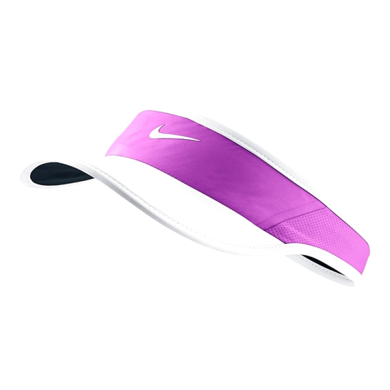 Viseira nike arobill featherlight discount