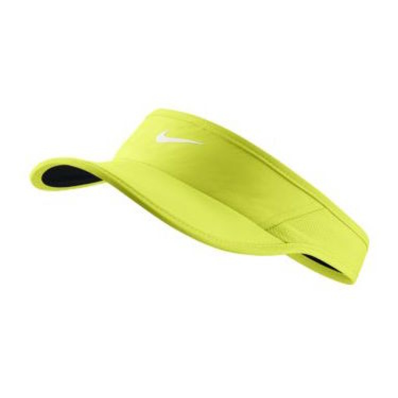Viseira sales nike featherlight