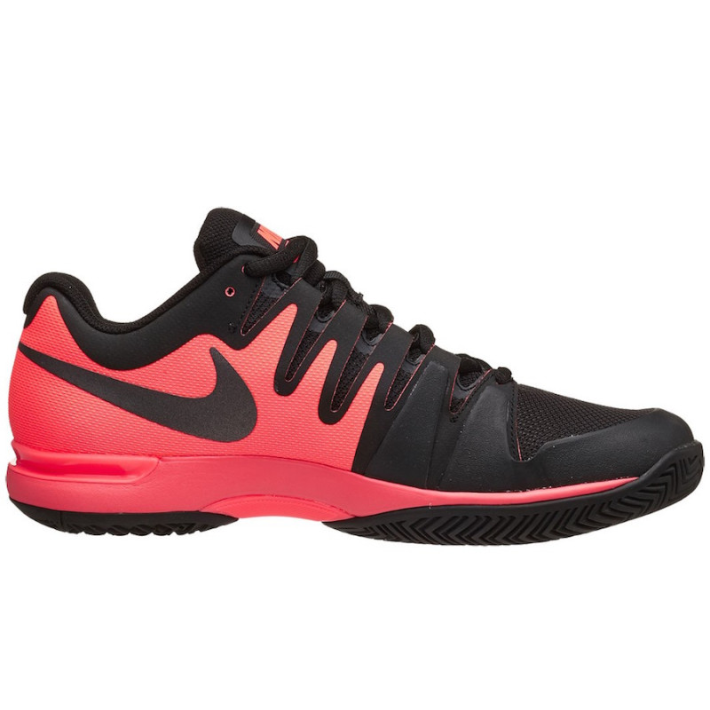 Nike air zoom vapor x lava top