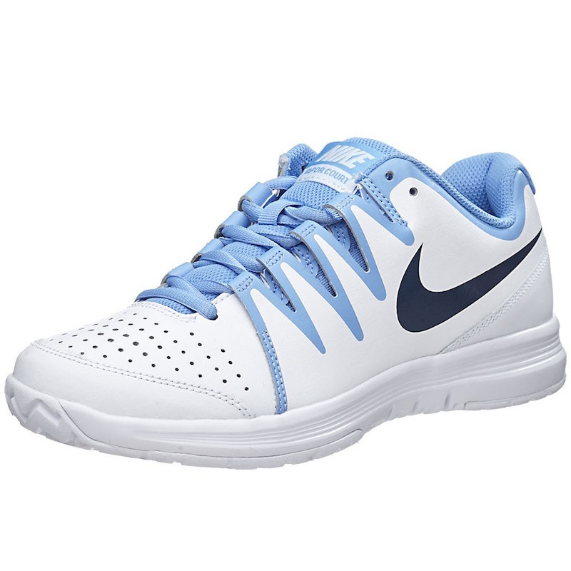 nike vapour court