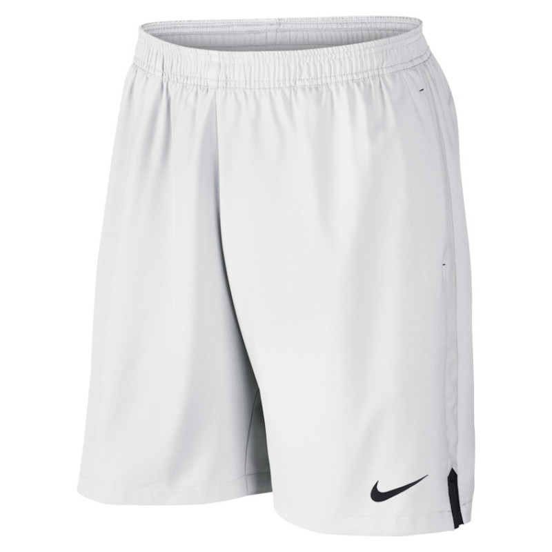 Short shop branco nike