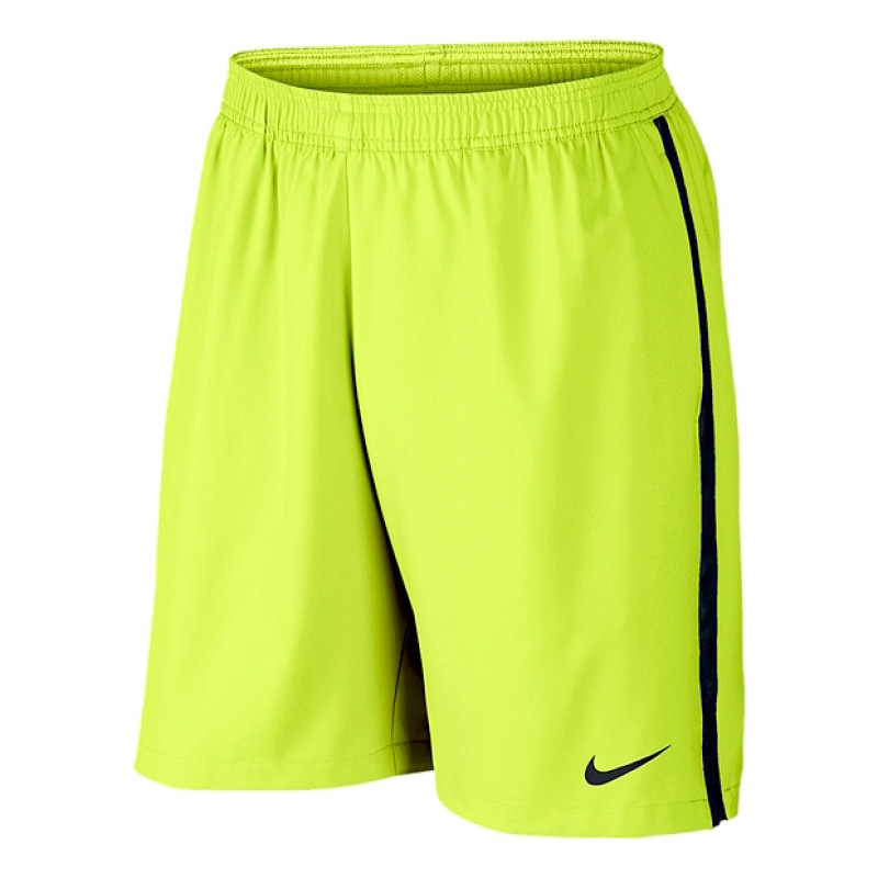 Nike cheap shorts neon
