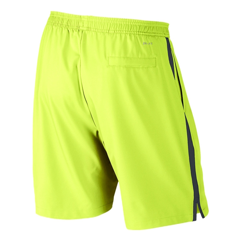 Nike neon shorts mens sales