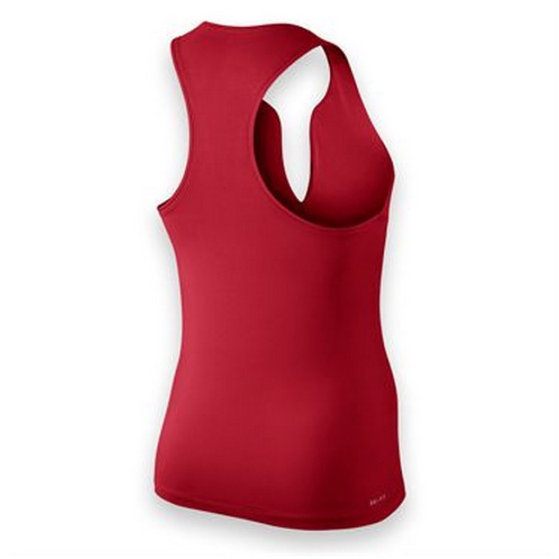 Nike pure tank store