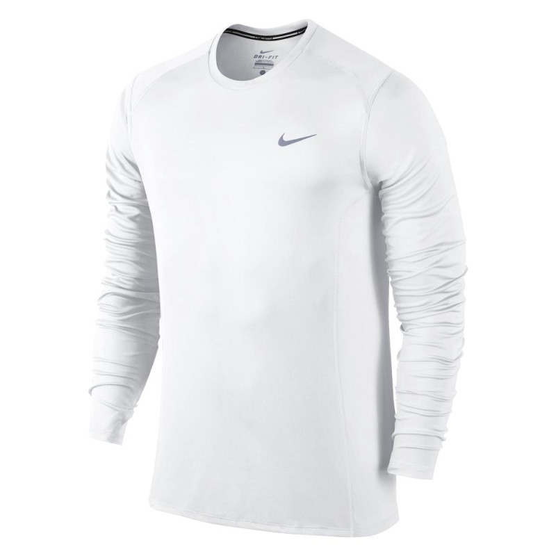 Camisa nike online refletiva