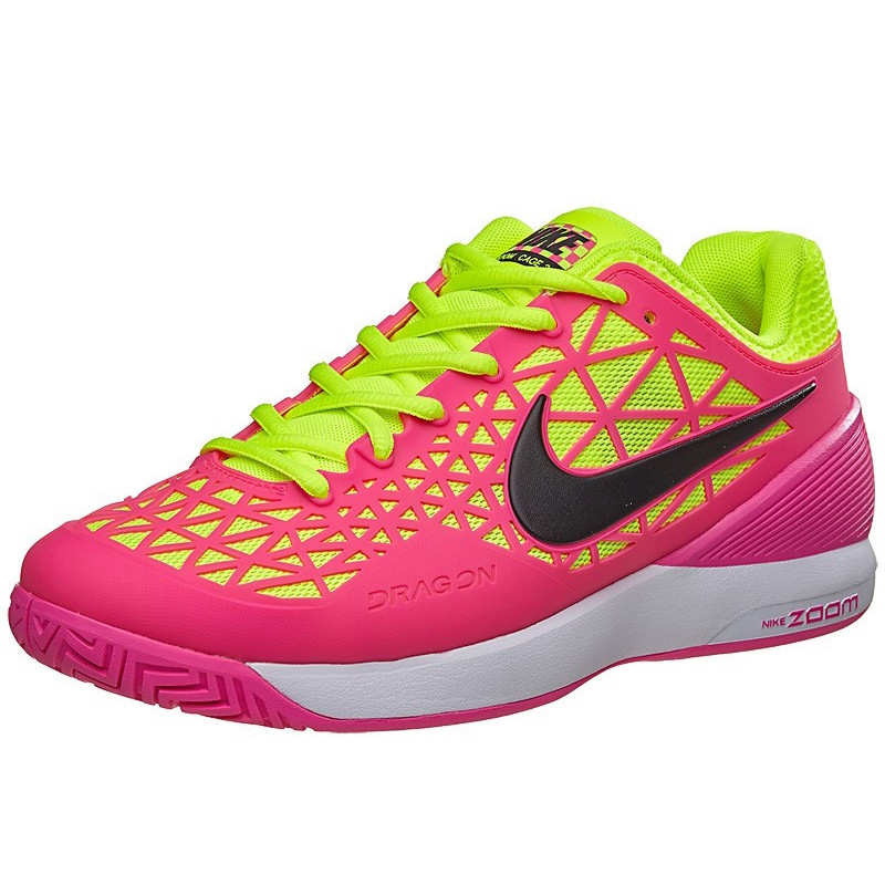 Nike zoom cage 2 womens deals