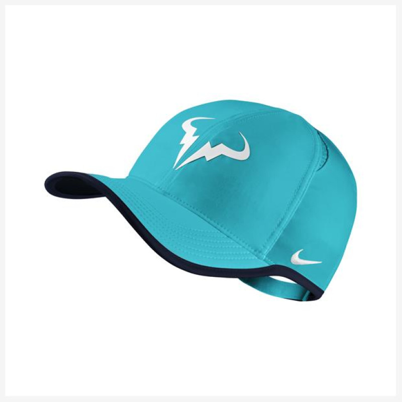 Nike rafa featherlight clearance cap