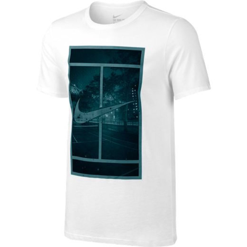 Camiseta nike tennis court outlet