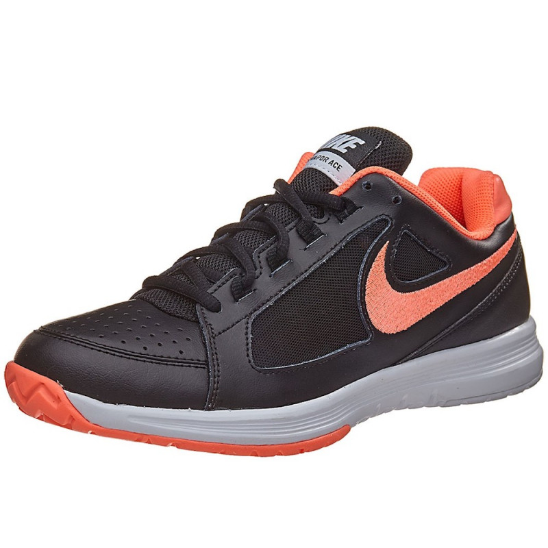 Tenis Nike Air Vapor Ace Fem Pto Mango Planeta Tenis
