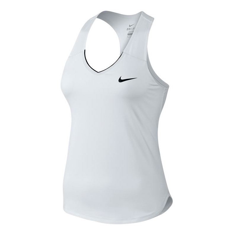 Nike pure tank sales