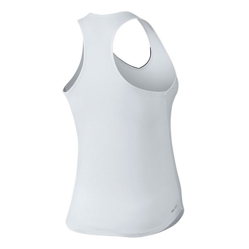 Nike pure tank on sale
