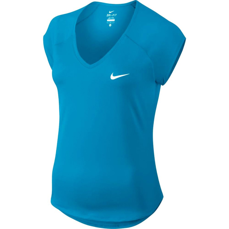 Nike pure top store
