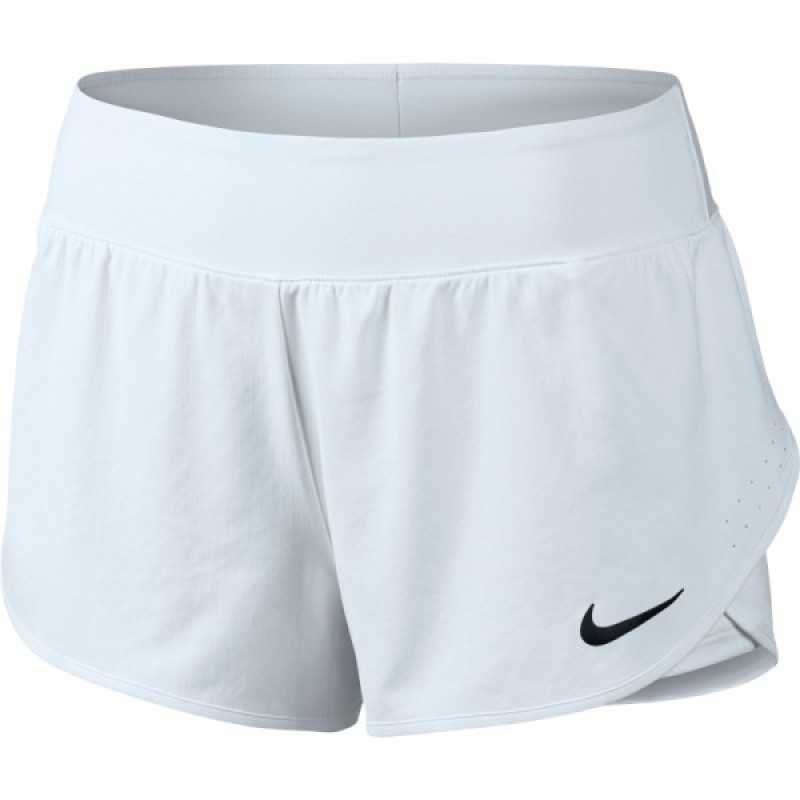Short nike branco feminino 2025