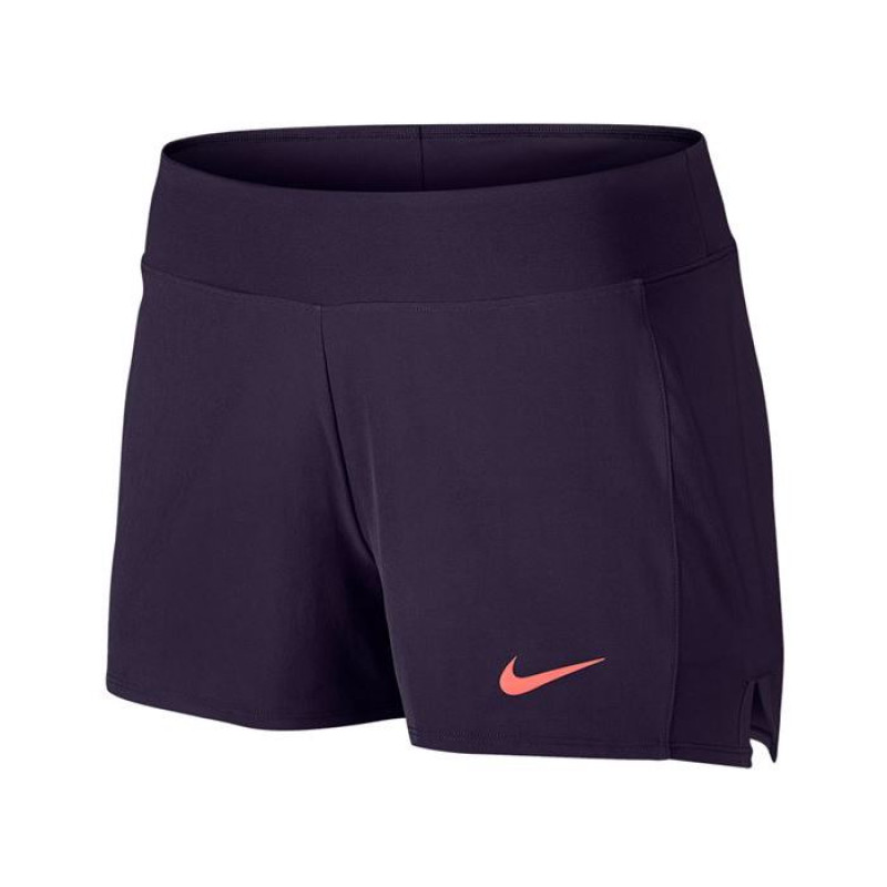Nike flex hot sale tennis shorts