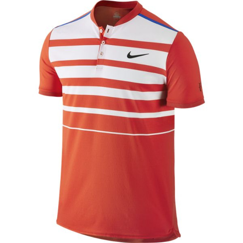 Nike rf polo store