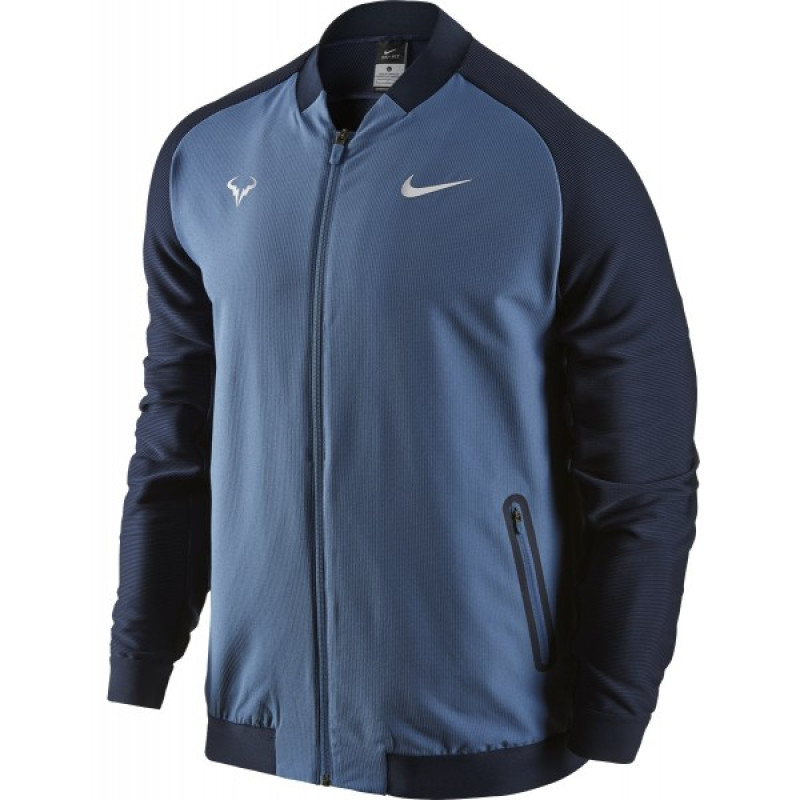 Jaqueta nike shop rafael nadal