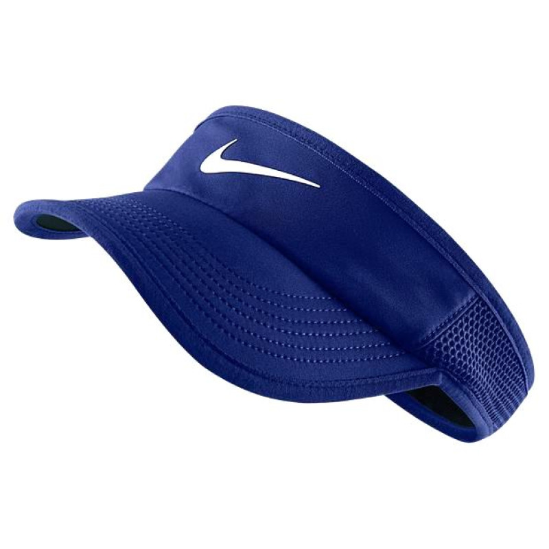 Viseira 2025 nike azul