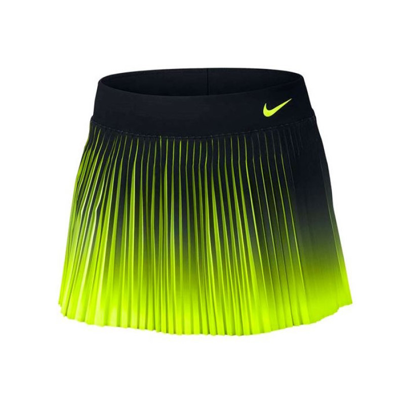 Saia Nike Flex Victory Premier Pto Volt Planeta Tenis