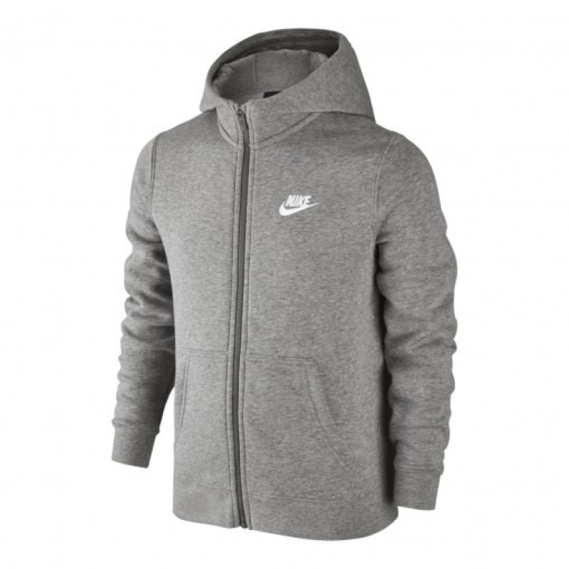Moletom infantil top masculino nike
