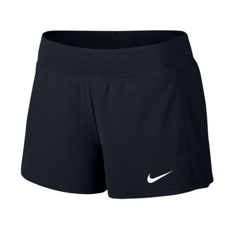 Nike court flex online pure tennis short
