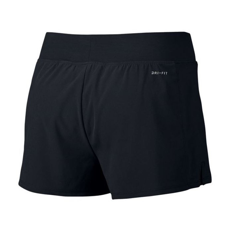 Nike flex pure hotsell short