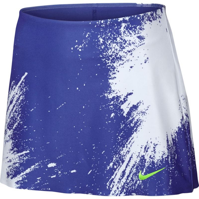 Nike power spin skirt hot sale