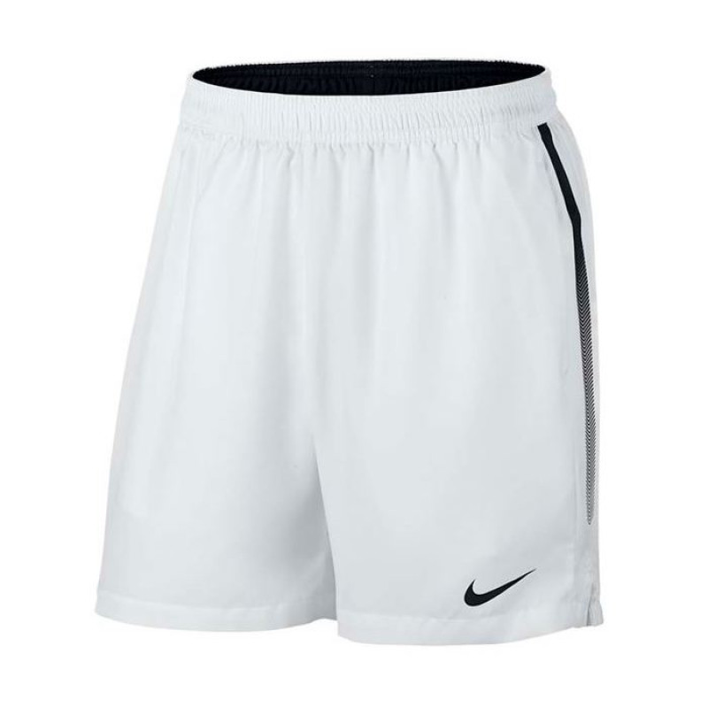 Nike men's court dry 7 inch tennis short 2025