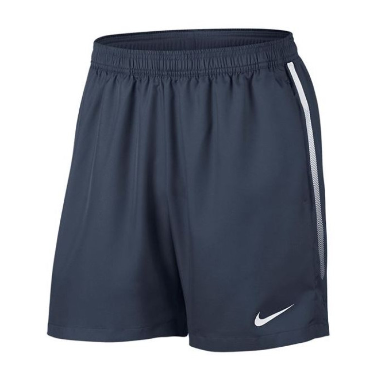 Nike tennis shorts 7 inch sales