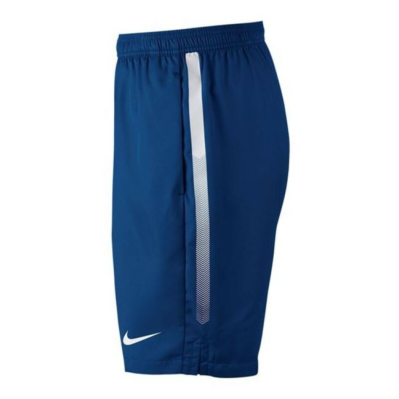 short nike court dry 9in