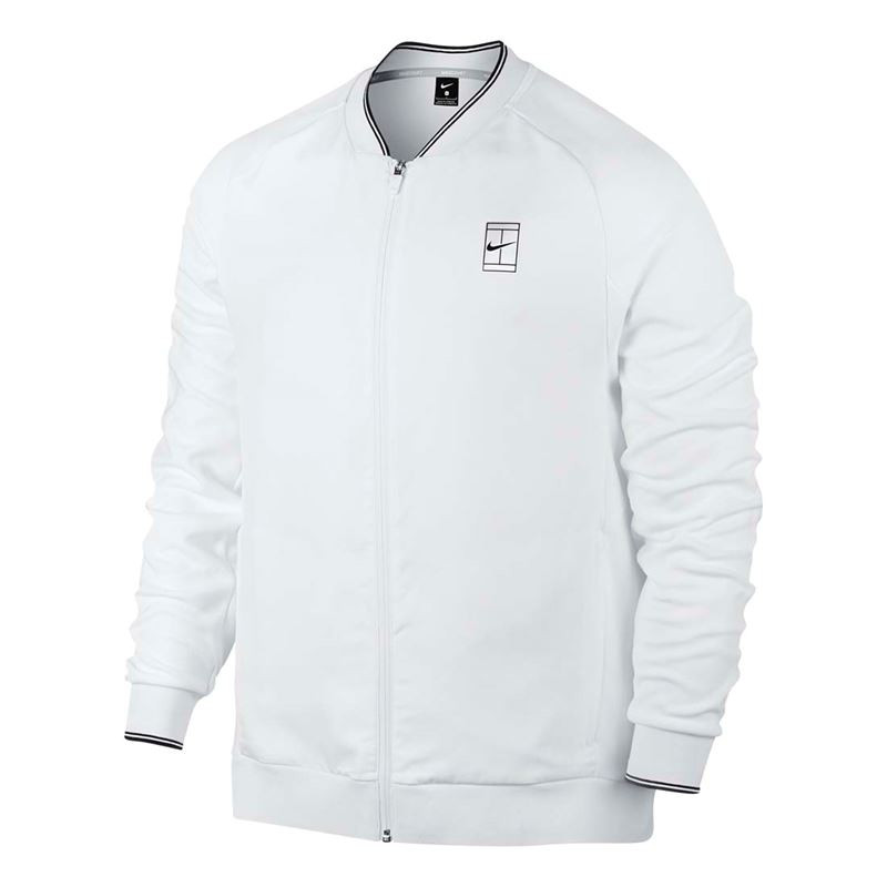 Nike court baseline best sale