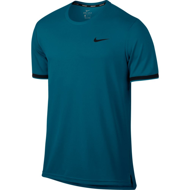 Camiseta nike court hotsell dry top team